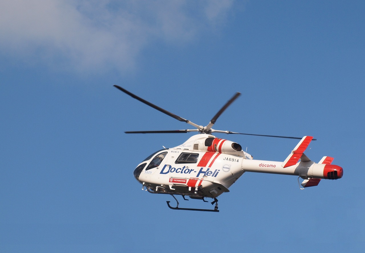 Advisory Warnings and Emergency Preparedness